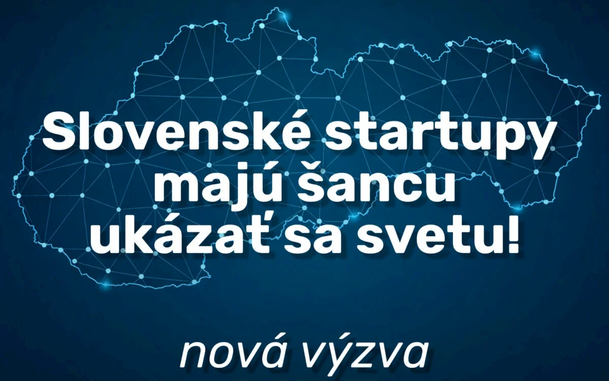 Slovenské startupy majú šancu zažiariť na START Summit 2026 vo Švajčiarsku