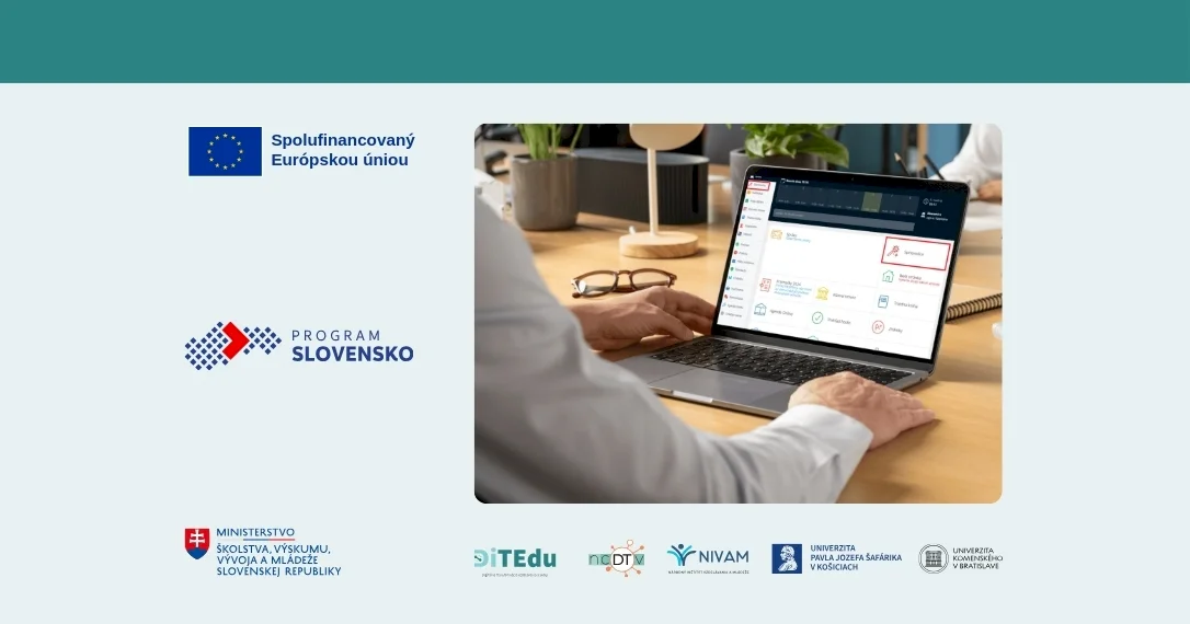 EduPage bez stresu: Efektívna správa triedy a moderná výučba