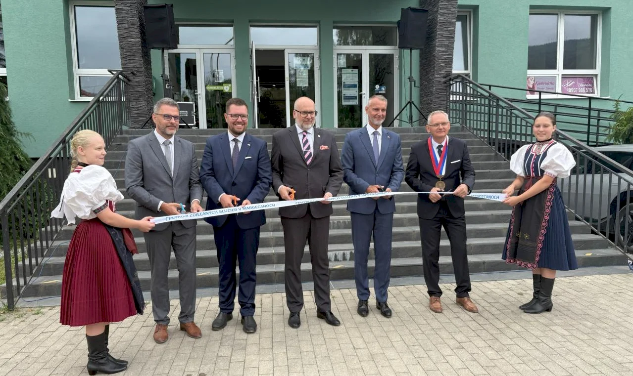 O ďalšom smerovaní Centier zdieľaných služieb bude rokovať Riadiaci výbor
