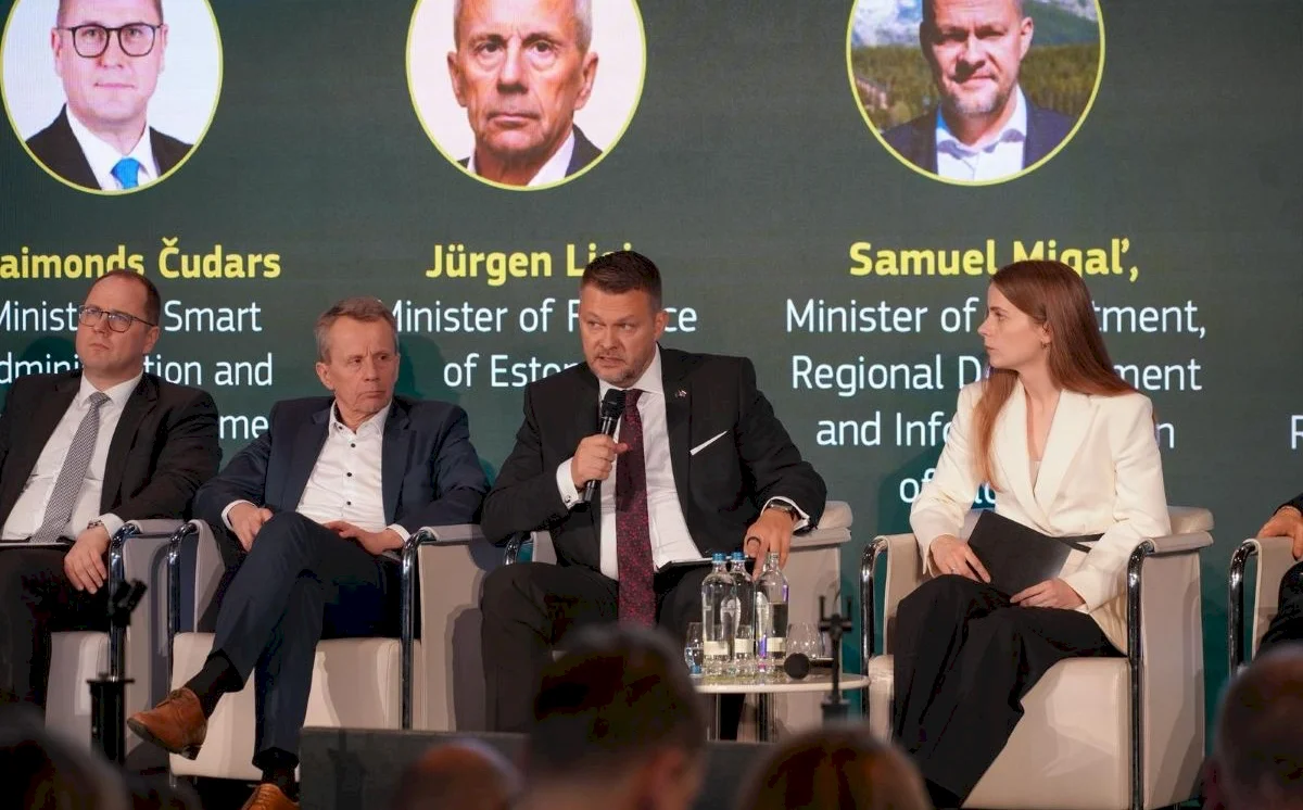 Východ Slovenska je súčasťou budúcej podpory EÚ, minister Samuel Migaľ presadil rozvoj tohto regiónu