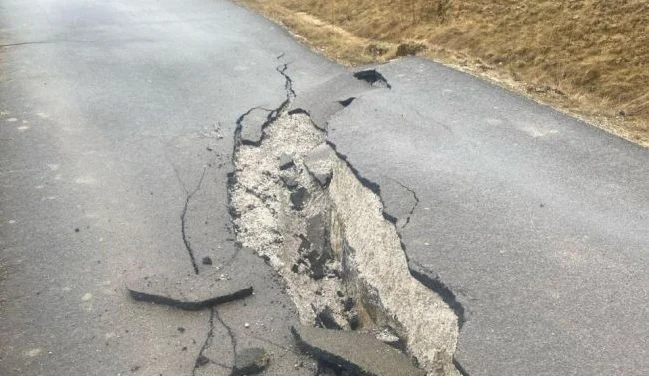 Štát podáva pomocnú ruku po mimoriadnych udalostiach