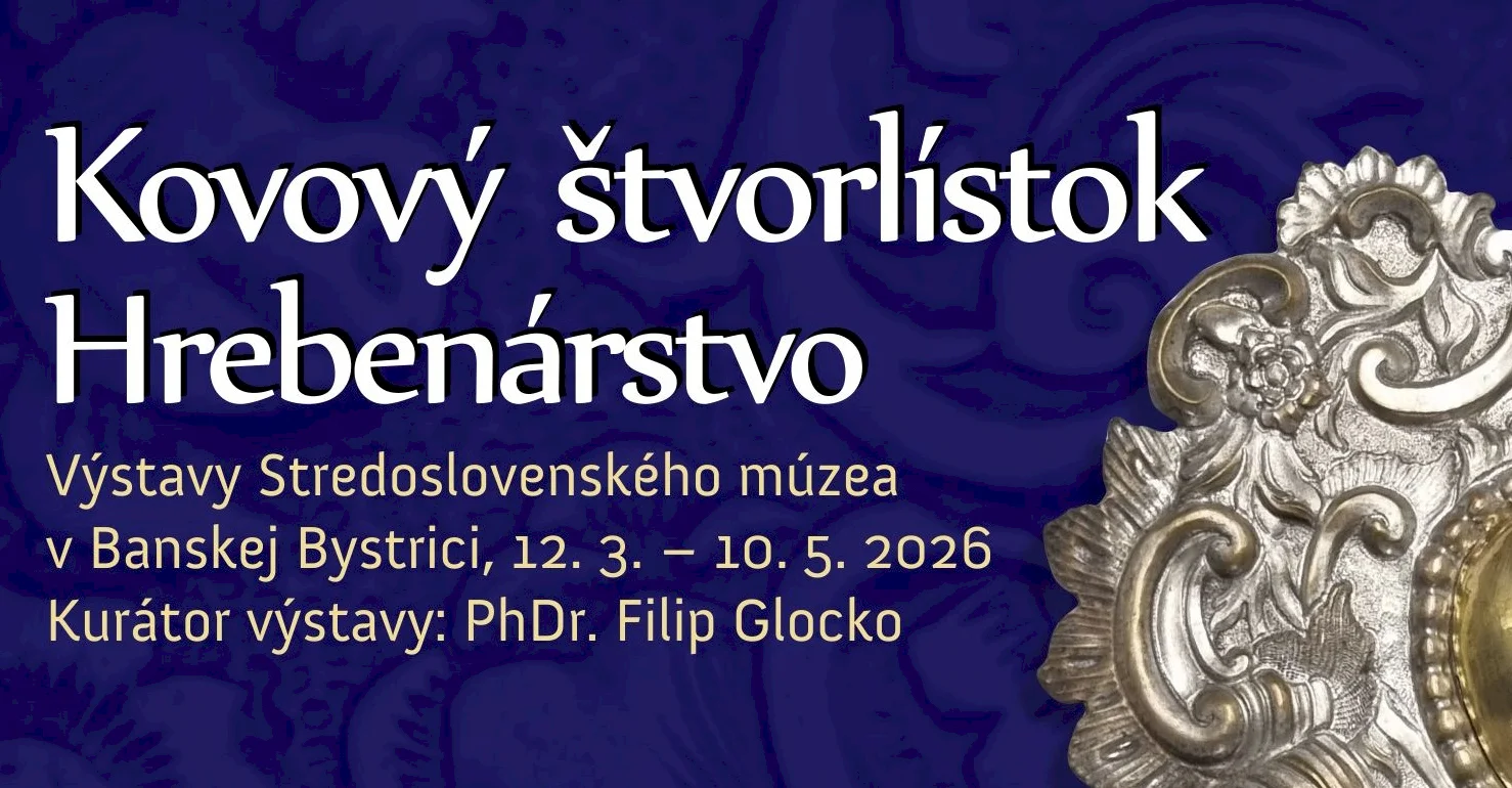 Turistickú sezónu na Fiľakovskom hrade otvoria výstavy o histórii hrebenárstva a tradičných kovospracujúcich remesiel