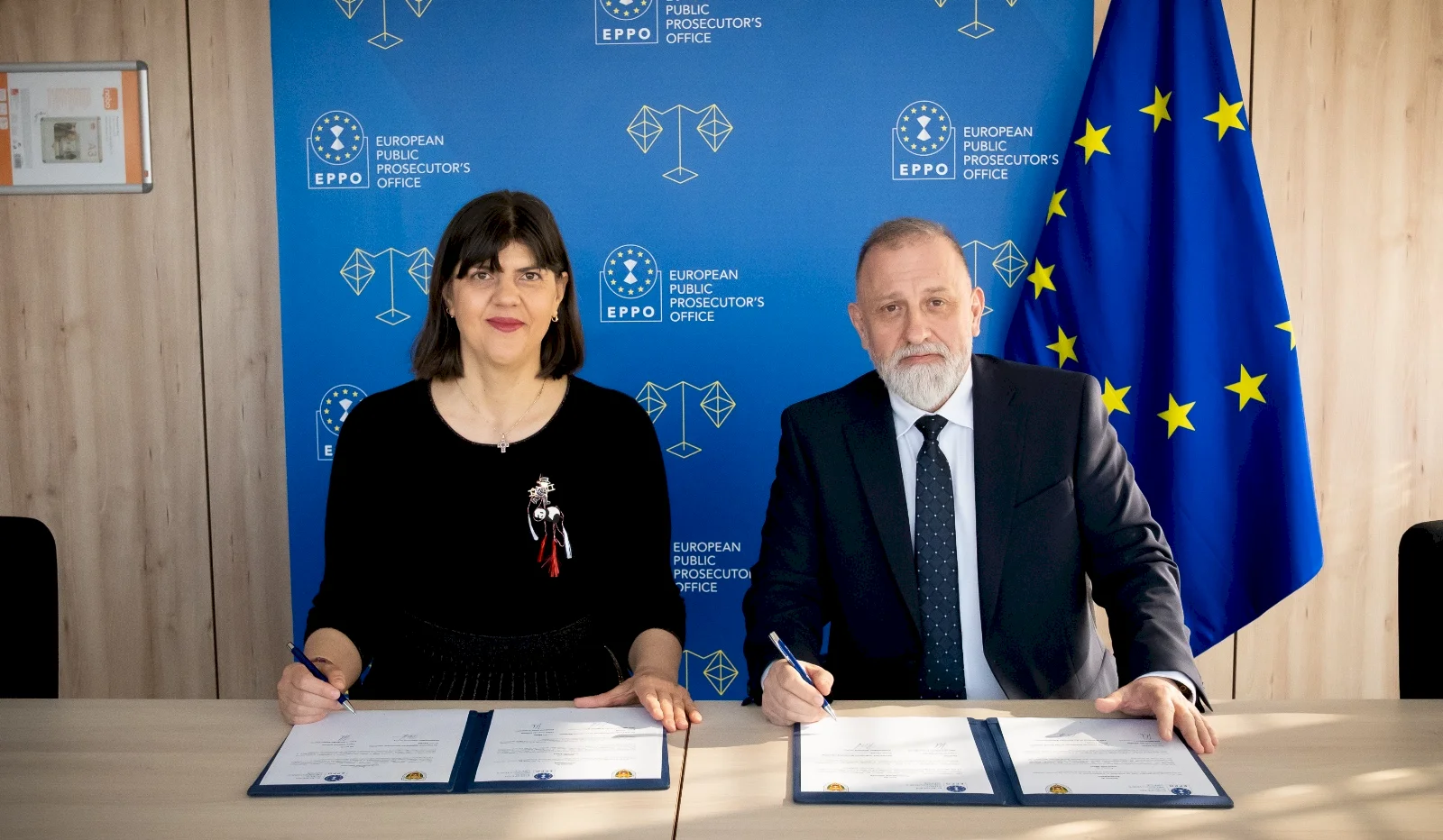 Finančná správa posilňuje spoluprácu s Európskou prokuratúrou