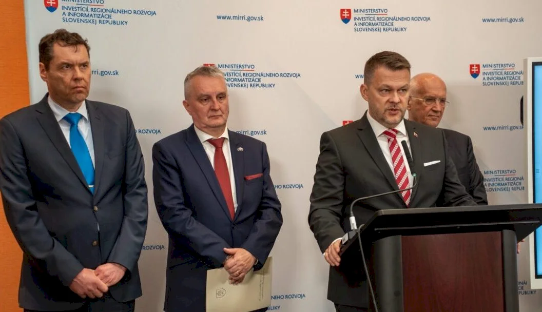 Slovensko pripravuje plán za takmer 20 miliárd eur: cieľom je silnejšia ekonomika po roku 2028