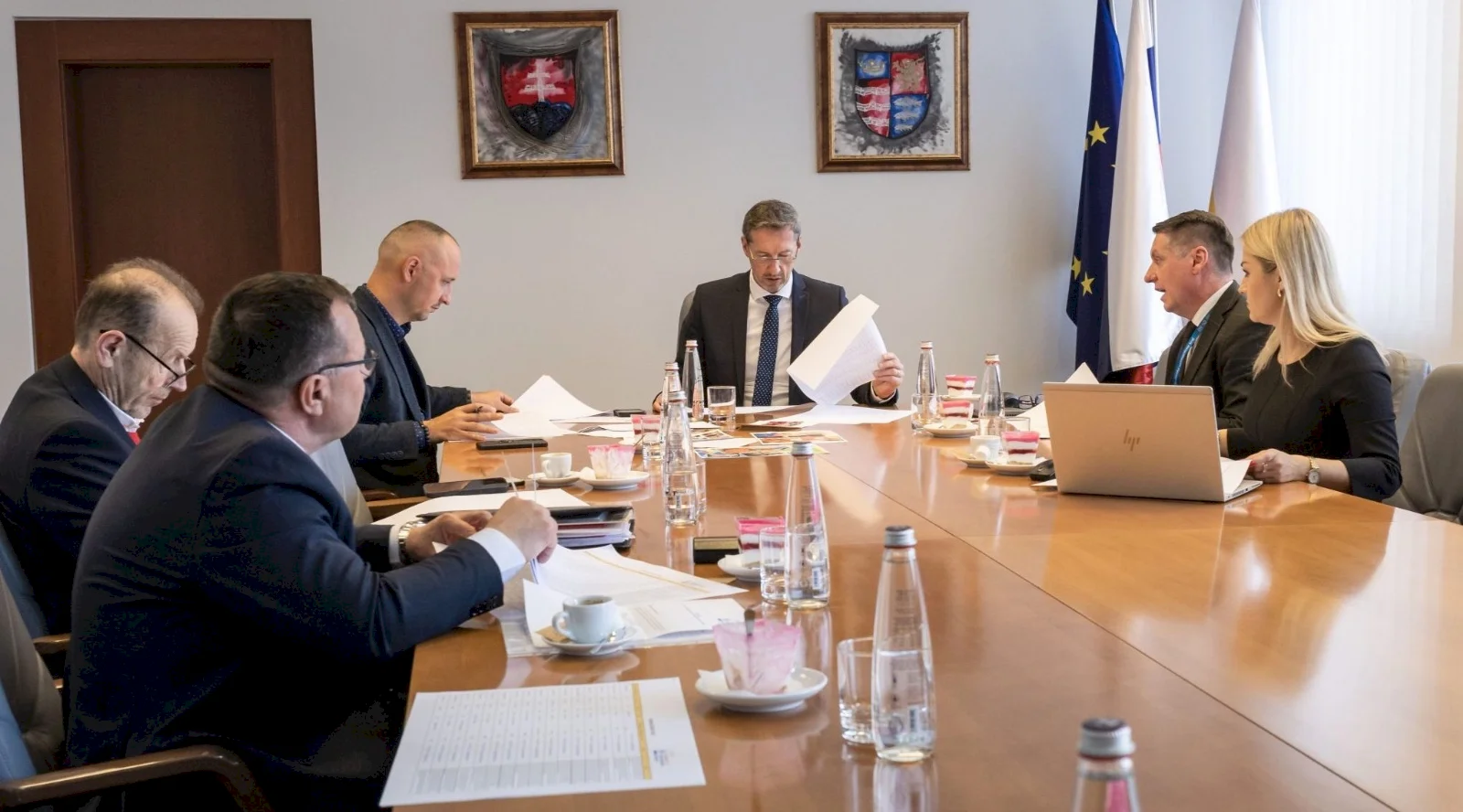 Krajská nadácia PSK rozdelila núdznym viac ako 33-tisíc eur