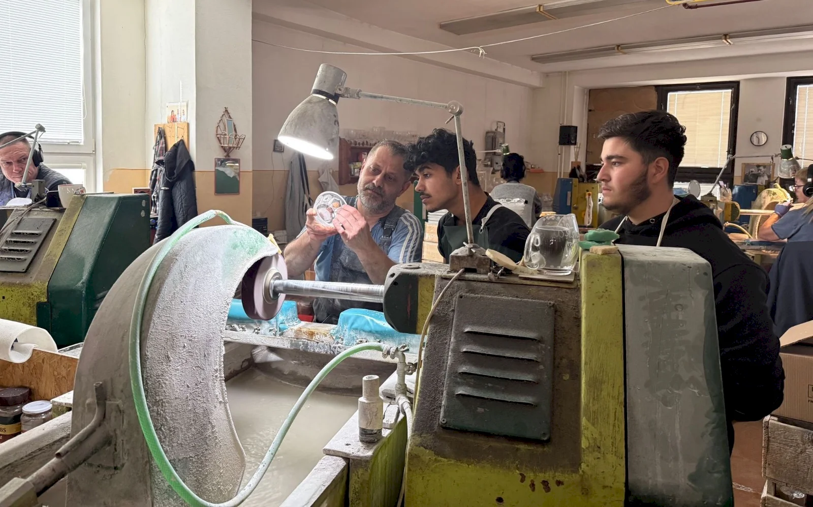 Banskobystrický kraj investuje do rozvoja okresu Poltár milióny eur, veľkou modernizáciou prechádza spojená škola