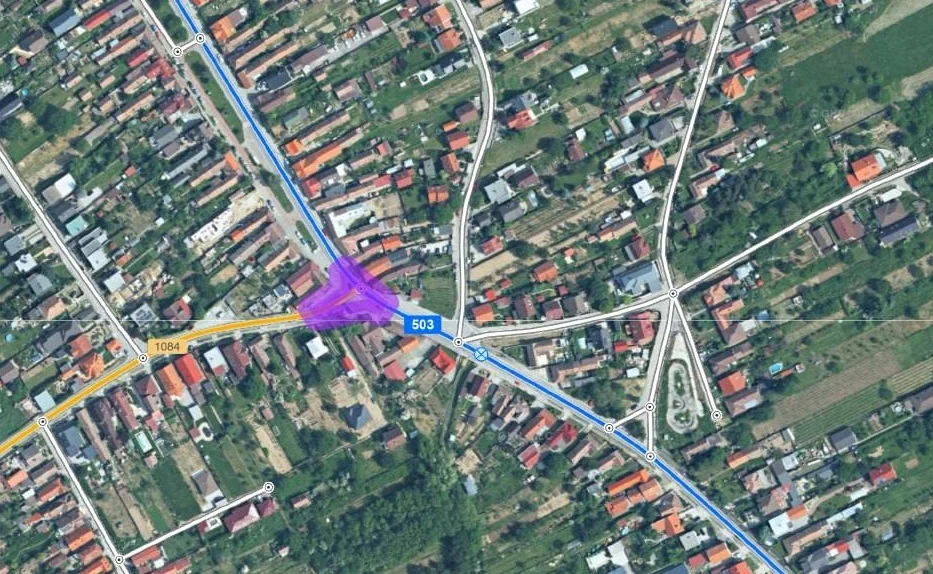 Nová svetelná signalizácia vo Viničnom zvýši bezpečnosť aj plynulosť dopravy