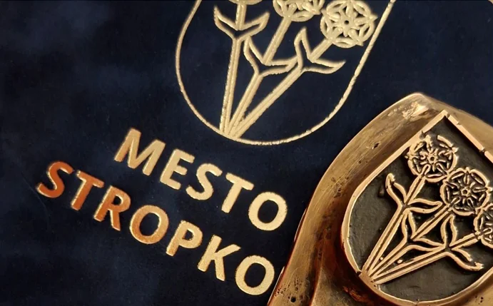 Na 622. výročie mesta ocenili významné stropkovské osobnosti a kolektívy