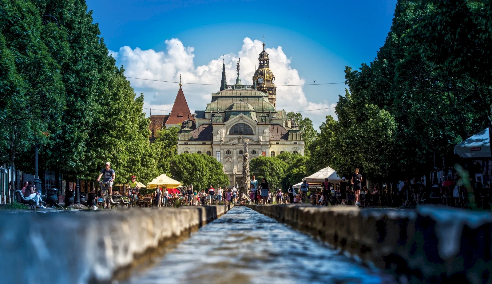 Mesto Košice rozdelí granty do kultúry a cestovného ruchu za 214 000 eur