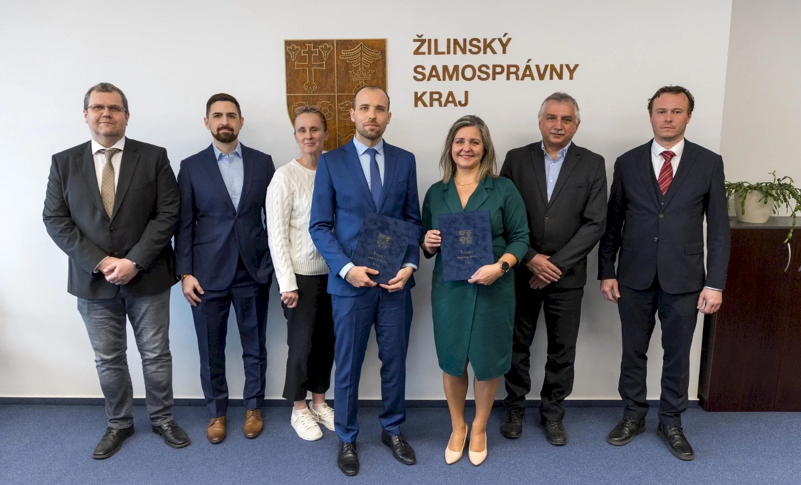 Žilinský kraj sa stáva centrom rozvoja polovodičových talentov