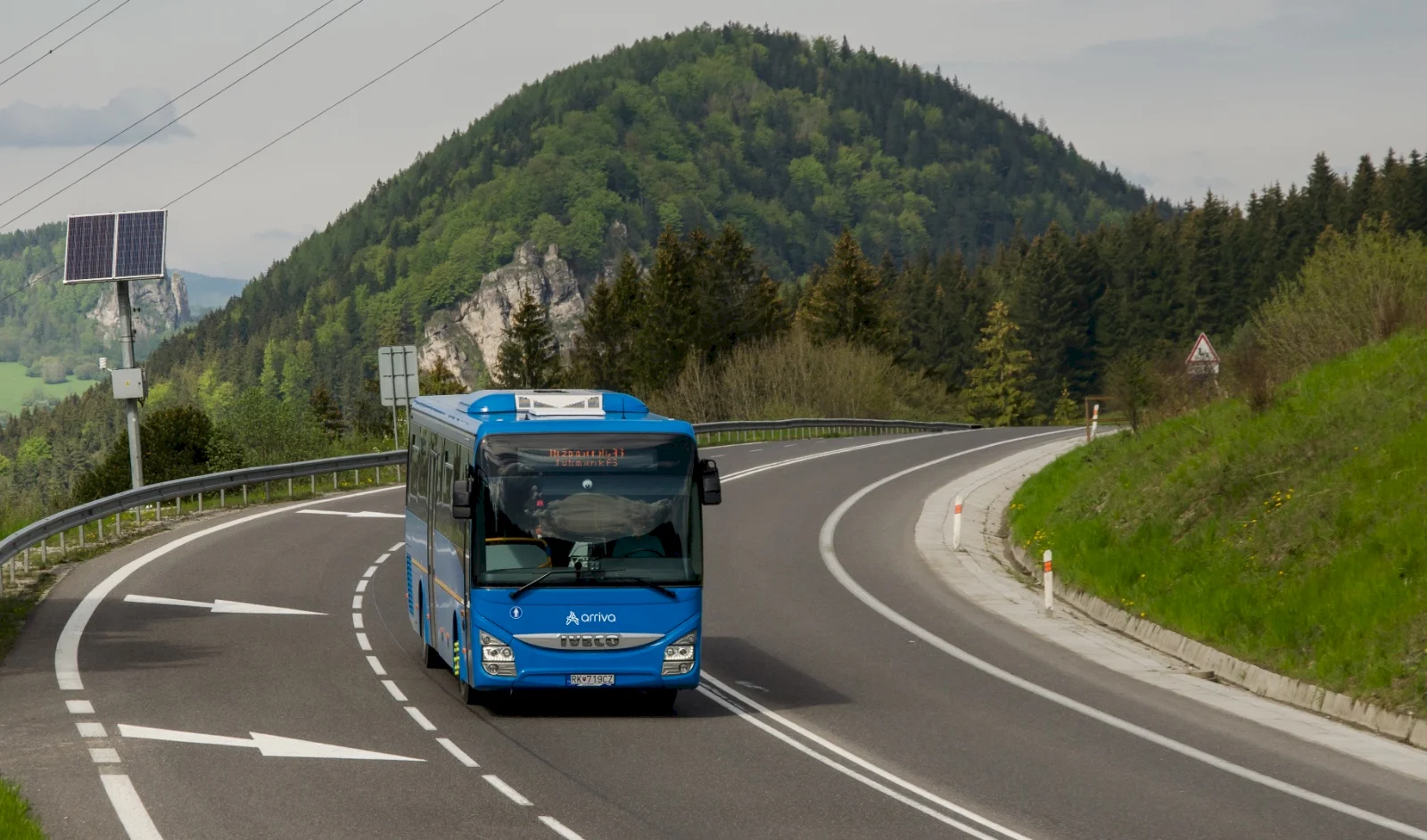 Nákupné výlety z Oravy a Liptova na trhy do Jablonky pokračujú aj v roku 2026