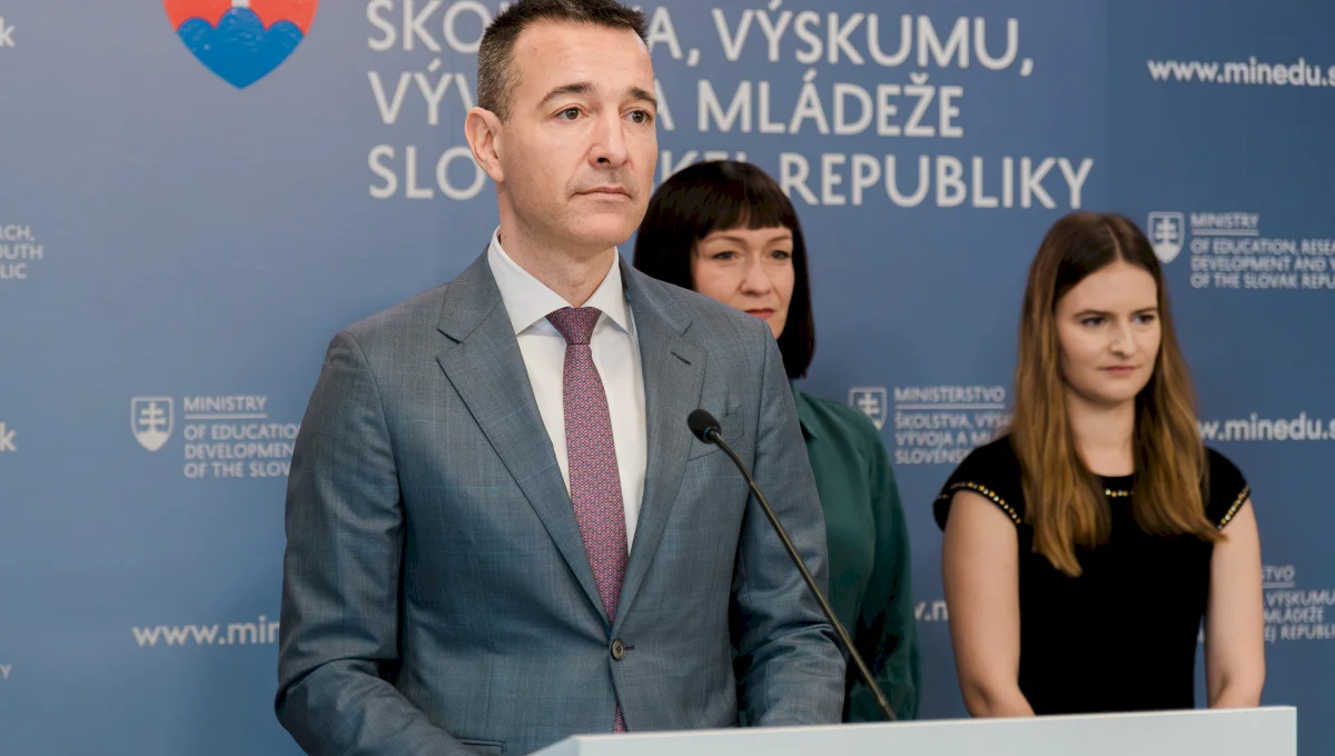 Školy posilnia kritické myslenie aj emocionálnu odolnosť v ére umelej inteligencie