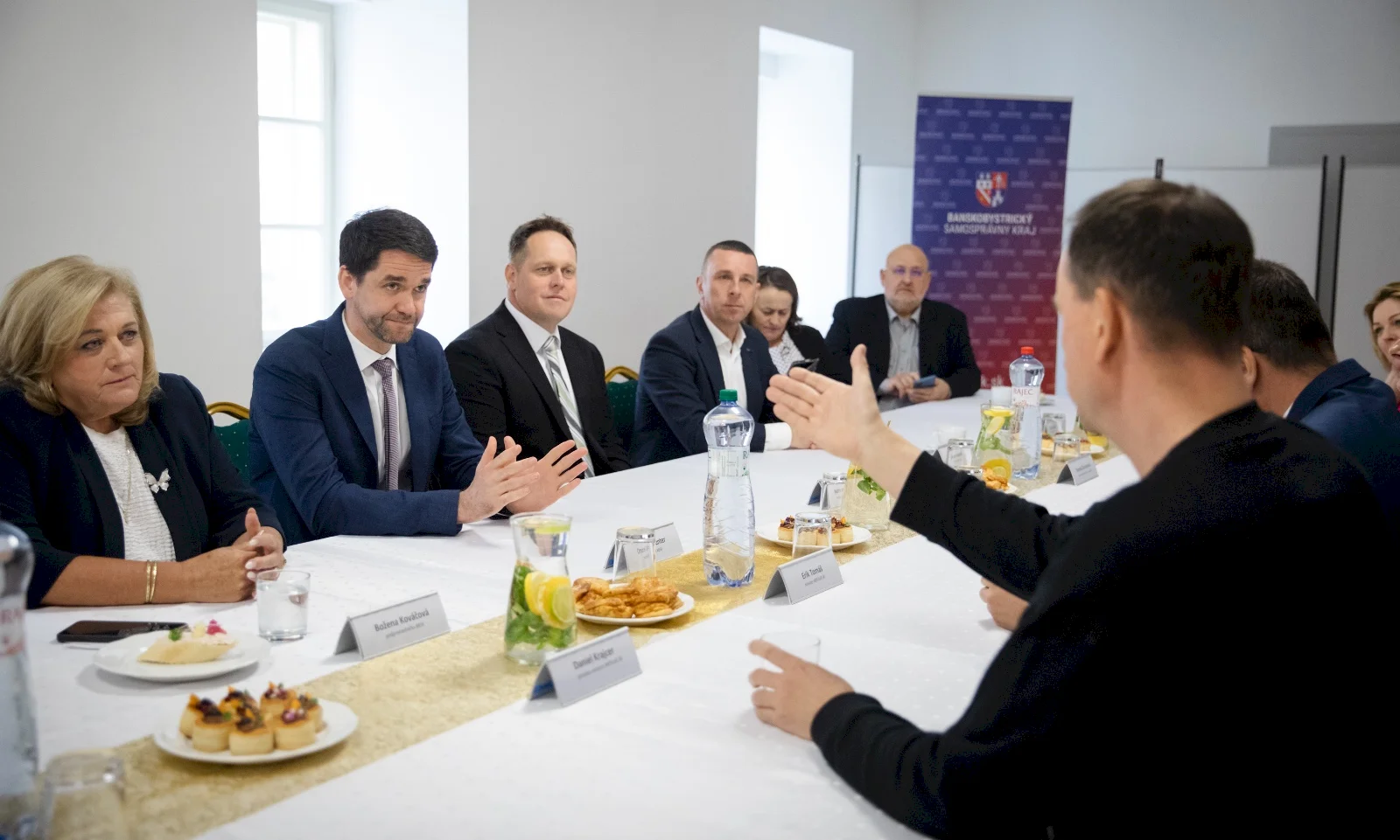 Centrá integrovanej sociálno-zdravotnej starostlivosti pomohli stovkám ľudí, kraj získal viac ako 4 milióny eur na ich fungovanie