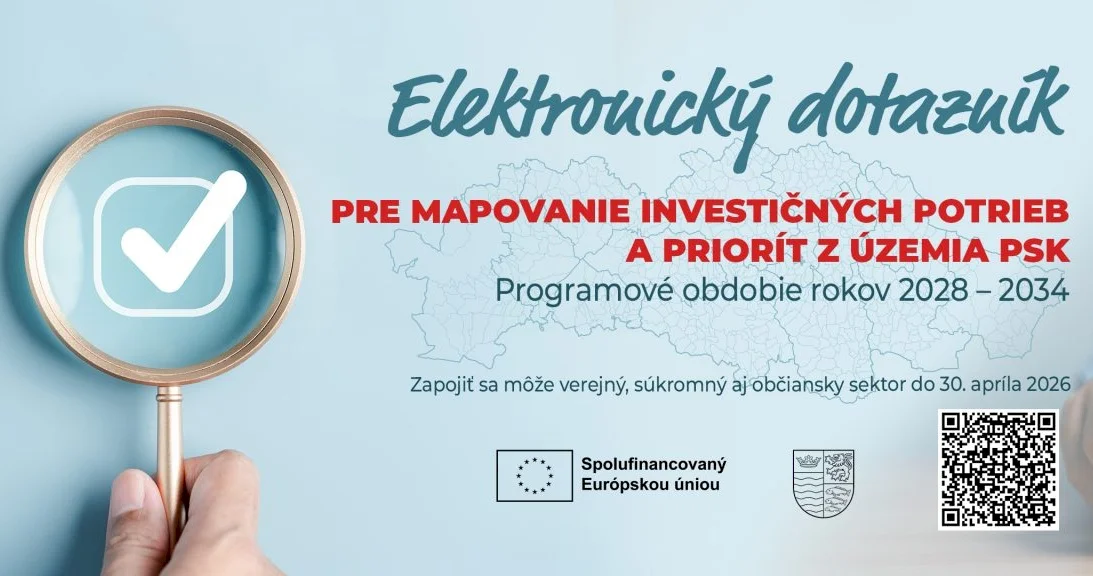 Partneri z regiónov môžu byť súčasťou nového programového obdobia