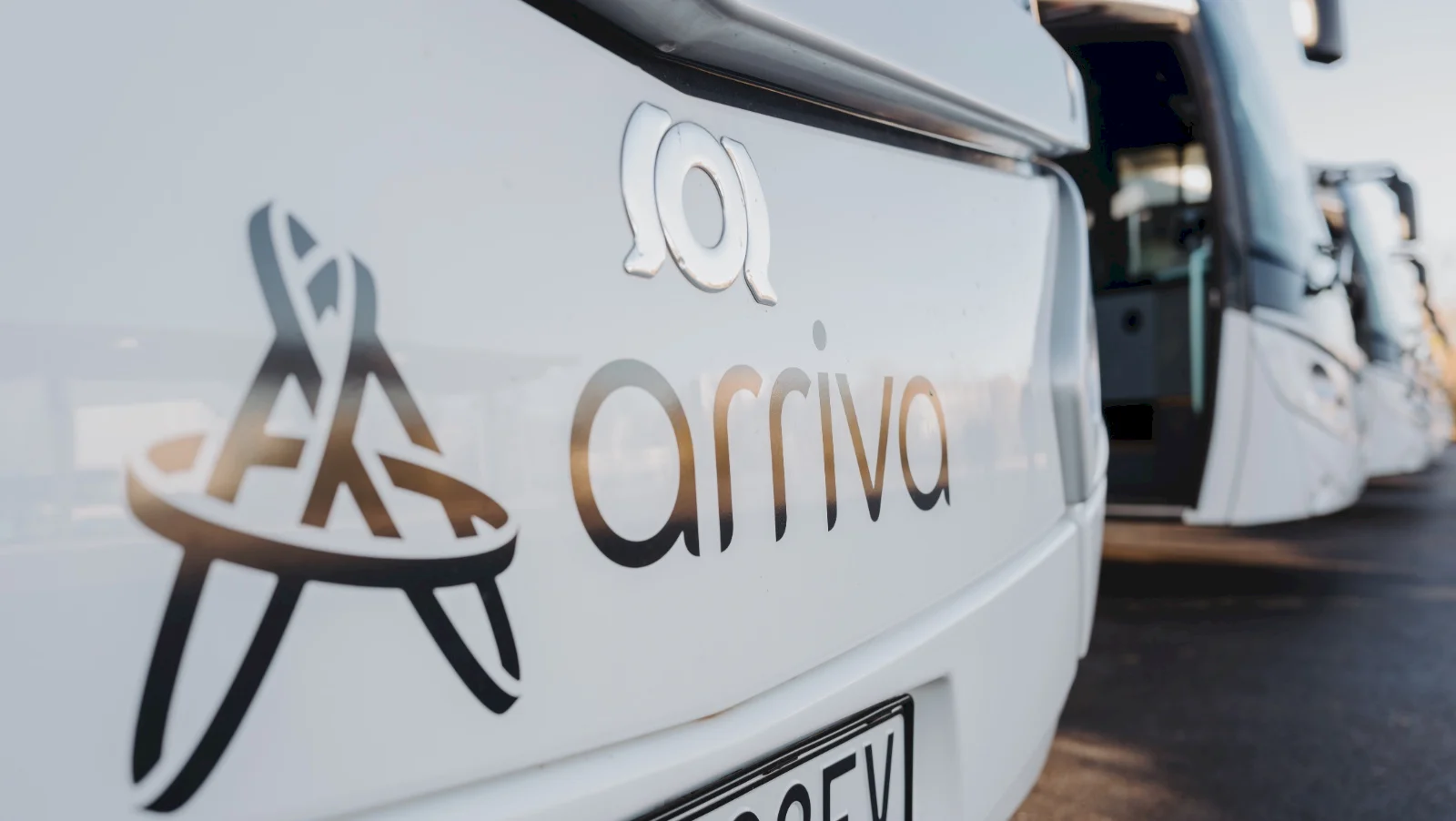 Regionálna autobusová doprava počas Veľkej noci na Orave a Liptove a na Dolnom Zemplíne