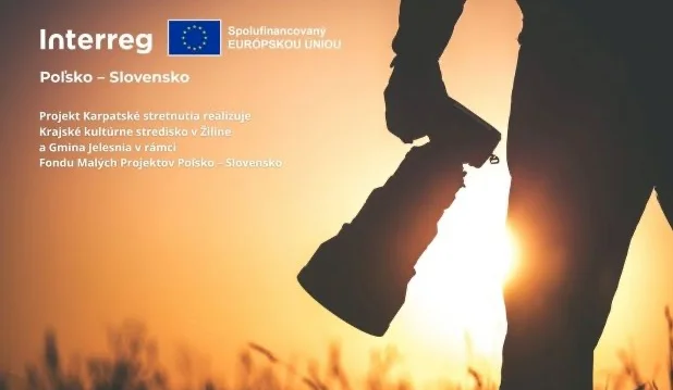 Fotografická výzva: Fenomény Karpát