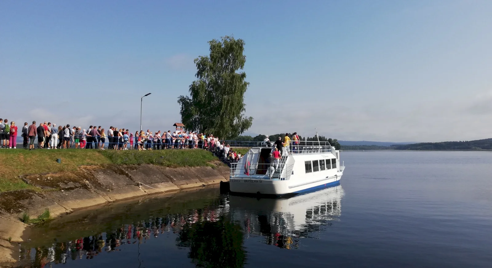 Novinky na Slanickom ostrove umenia v roku 2026