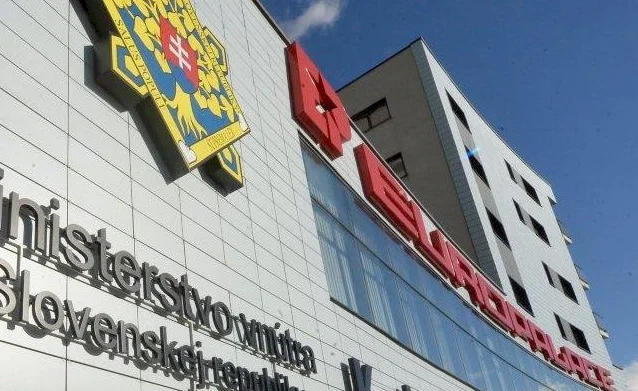 MV SR: Slovenská republika robí ďalší krok k modernizácii správy štátnych budov