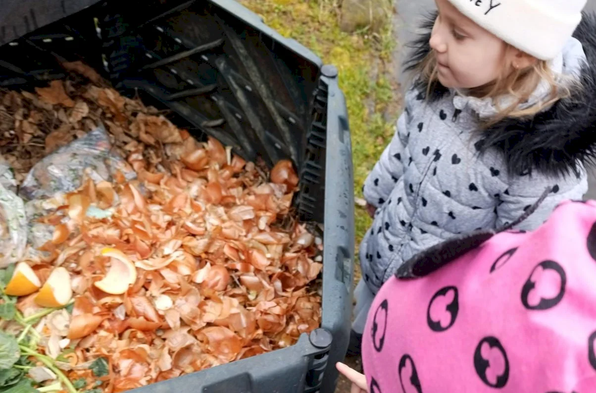 Marcová výzva kampane motivovala k správnemu nakladaniu s bioodpadom