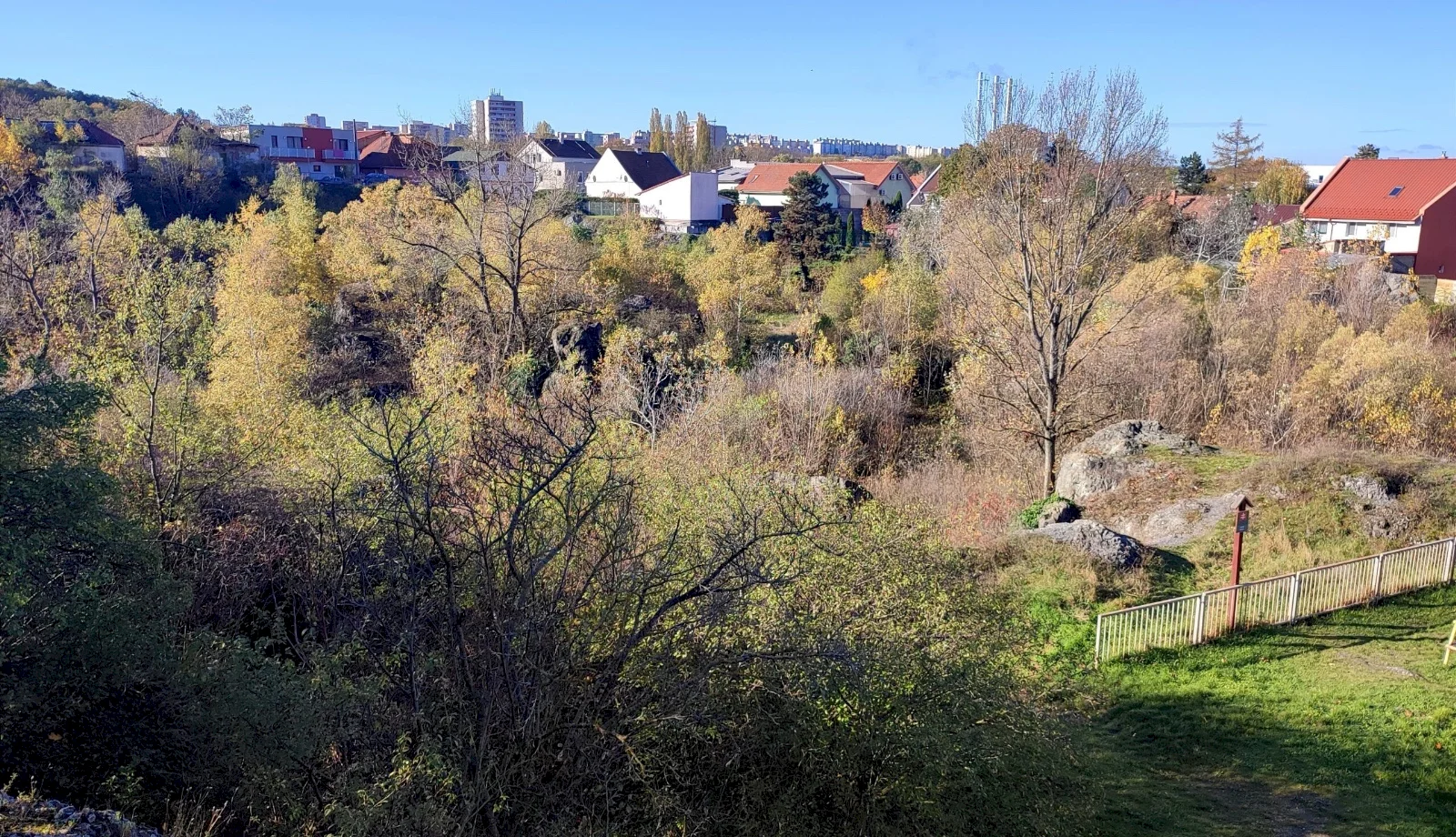 Zapojte sa v apríli do čistenia Rolfesovej bane
