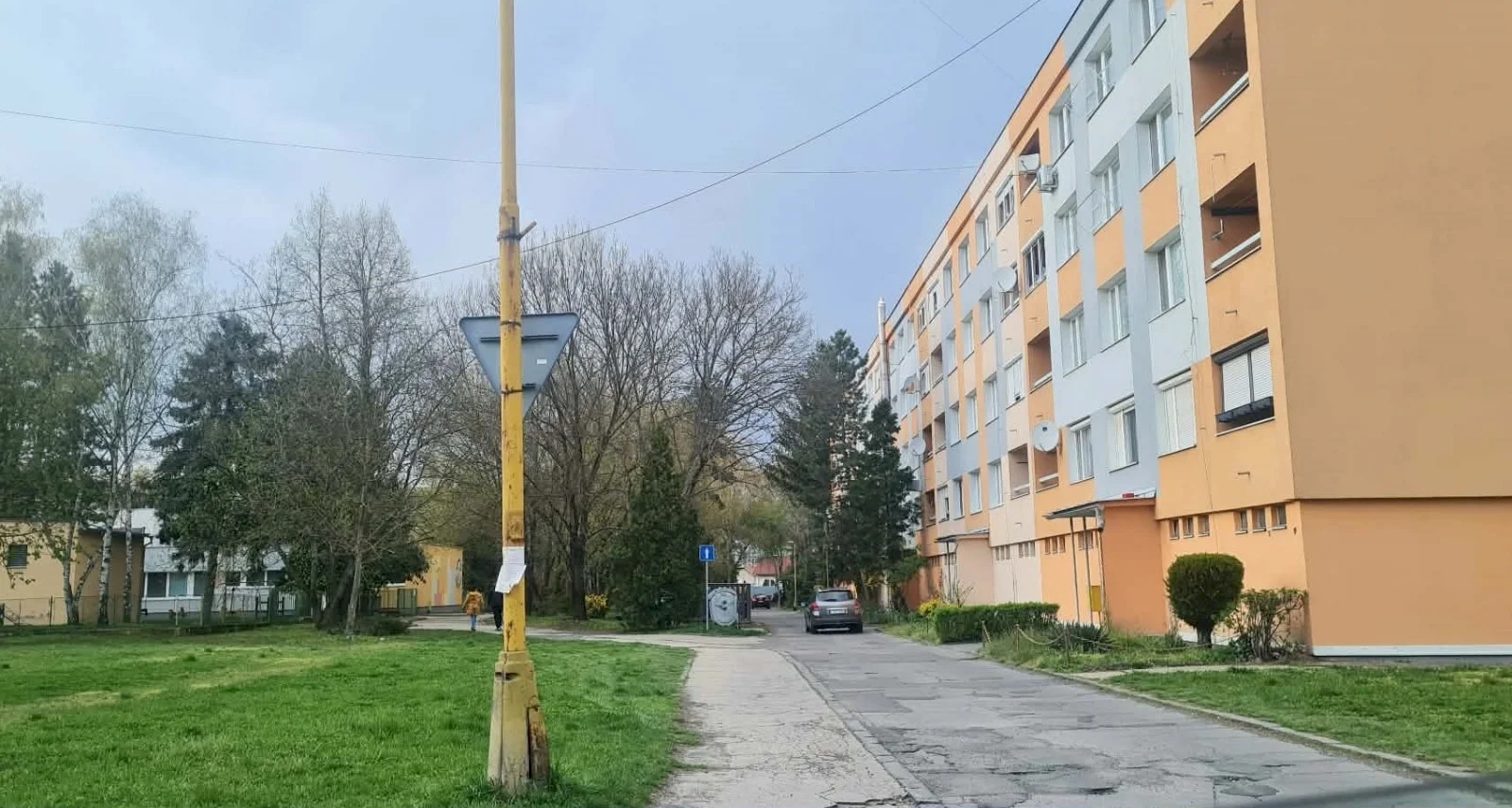 Mesto Fiľakovo zrevitalizuje Štúrovu ulicu za takmer pol milióna eur