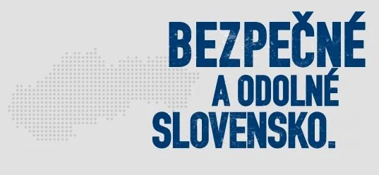 Ministerstvo vnútra spúšťa celoslovenskú kampaň Bezpečné a odolné Slovensko. Deti, rodičia aj školy ju zažijú „na vlastnej koži“