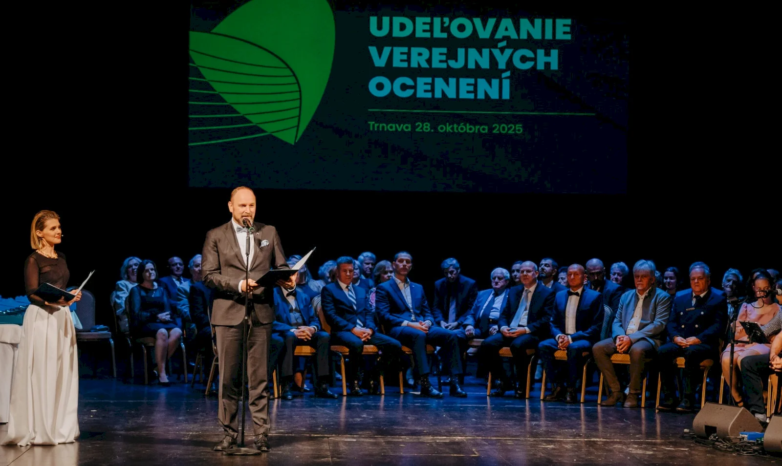 Trnavská župa hľadá výnimočných ľudí. Nominácie na ocenenia sú otvorené do konca mája