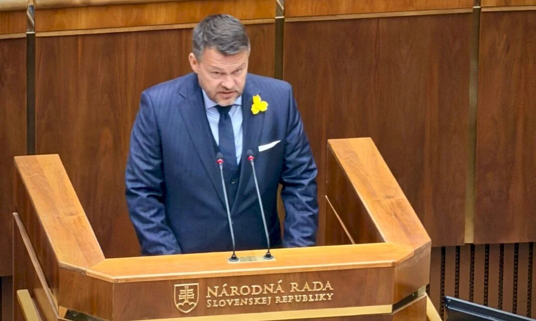 Parlament schválil zmeny v zákone o štátnom IT z dielne MIRRI