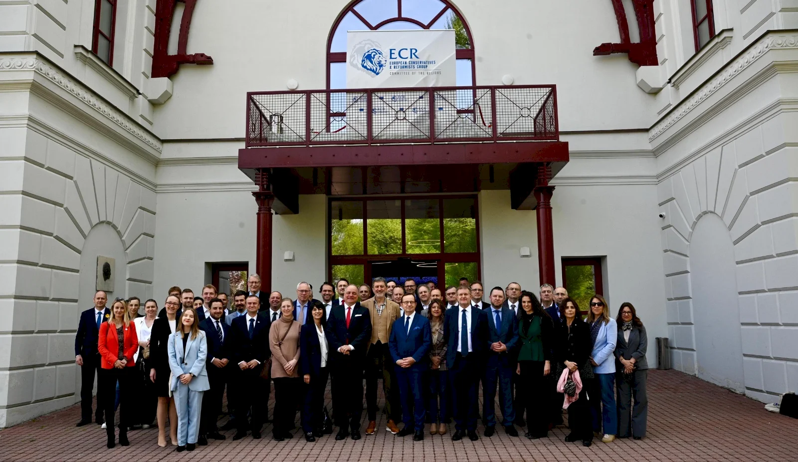 Bratislavský kraj hostil summit regionálnych lídrov z celej Európy. V centre diskusie bol budúci rozpočet EÚ aj demografické výzvy