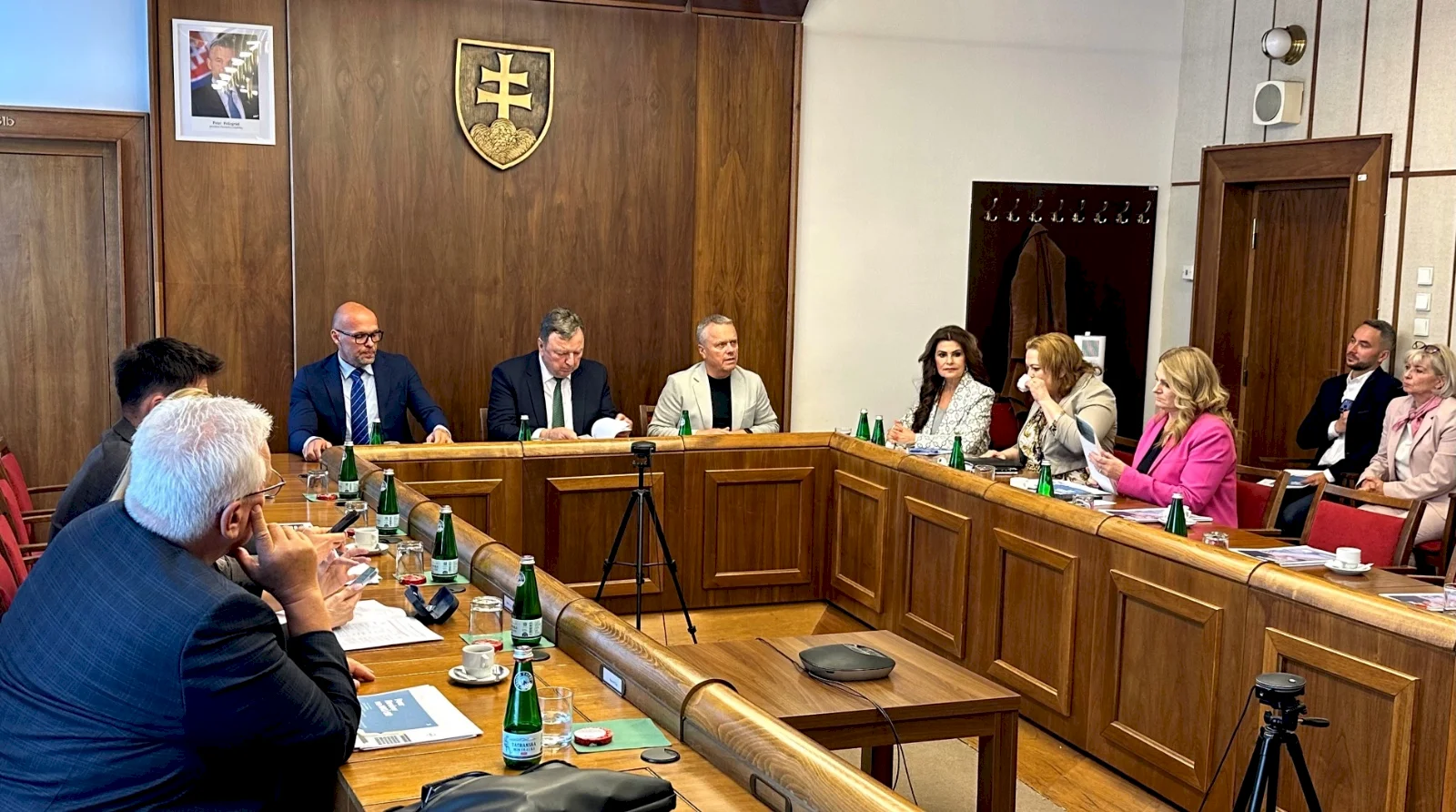 NKÚ: Kontrolné úrady musia byť otvorené hodnoteniu kvality a majú verejne odpočtovať stratégie