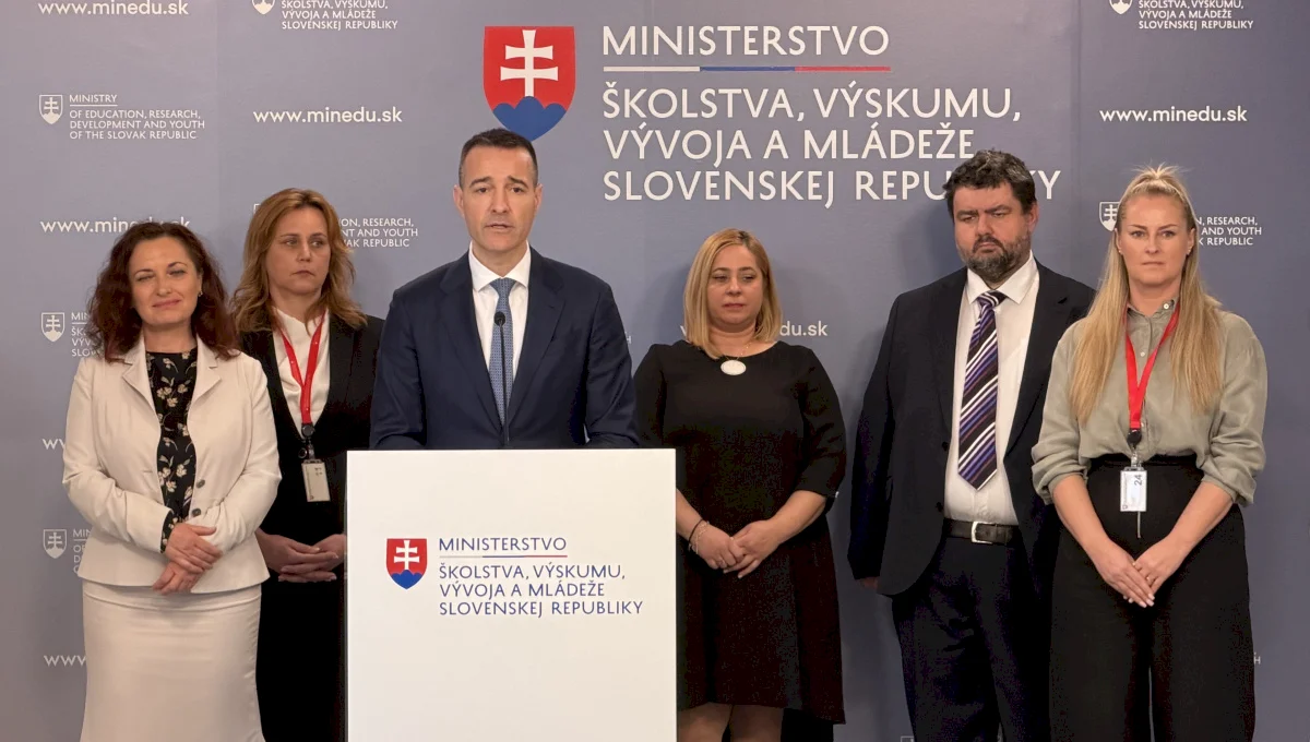Kurikulárna reforma mení spôsob učenia. Zapojených je už 944 škôl, od septembra sa pridajú všetky