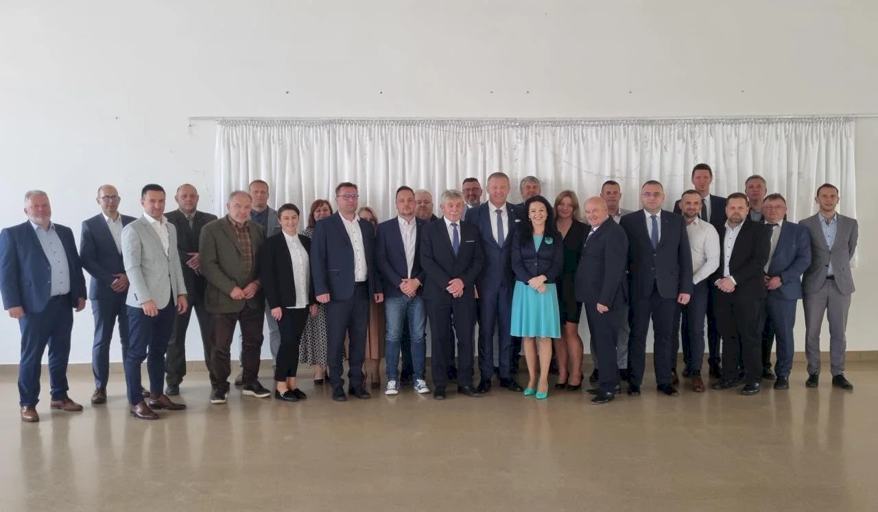 Združenie obcí Mikroregión Púchov bilancovalo 25 rokov svojho pôsobenia