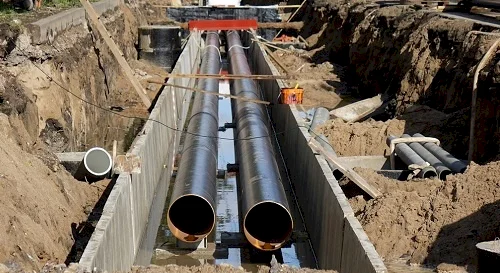 Envirorezort podporil rekonštrukciu vodovodu v Kráľovskom Chlmci