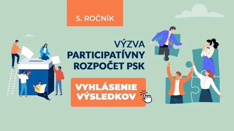 Nové ihriská aj obnova pamiatok: PSK zverejnil výsledky hlasovania o krajskú dotáciu