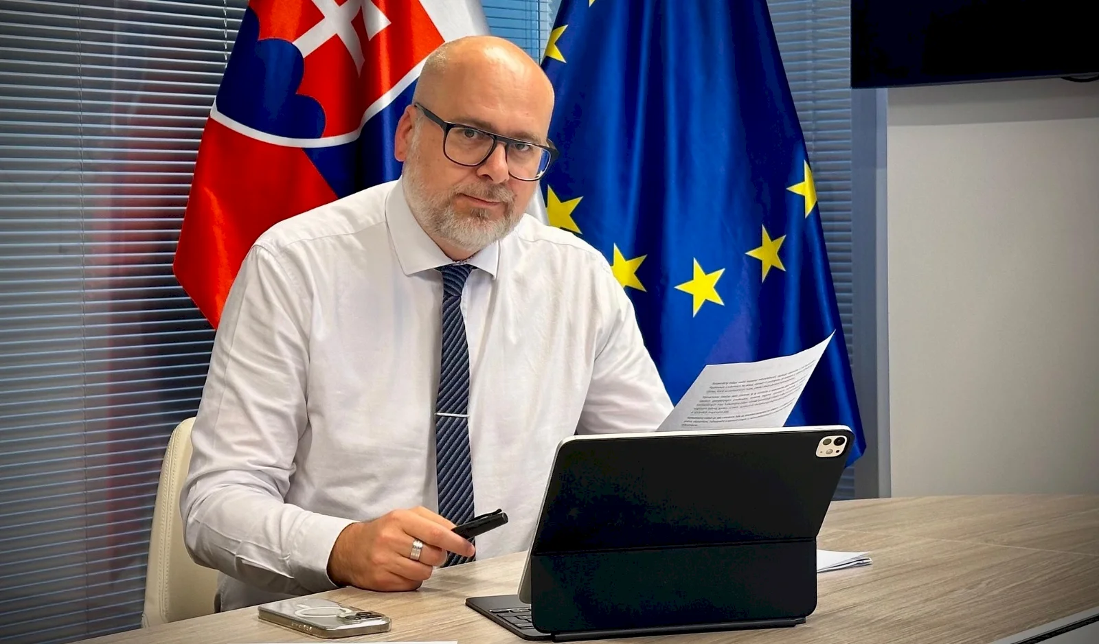 Spoločná história a spolupráca v prihraničí majú európsky rozmer