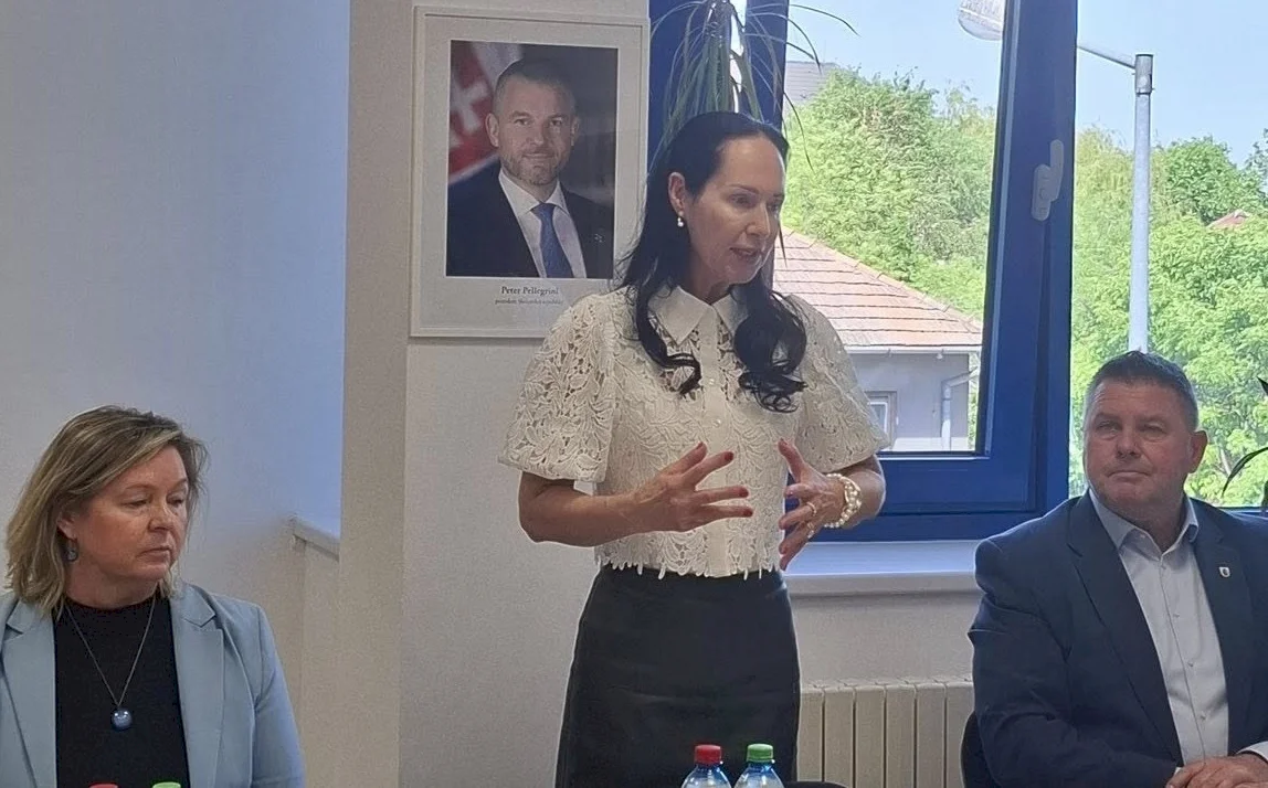 MV SR posilňuje pomoc obetiam trestných činov: Nové pracovisko informačnej kancelárie už aj v Dunajskej Strede