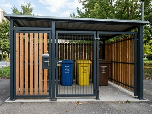 Envirorezort podporil efektívny zber odpadu v Brezne