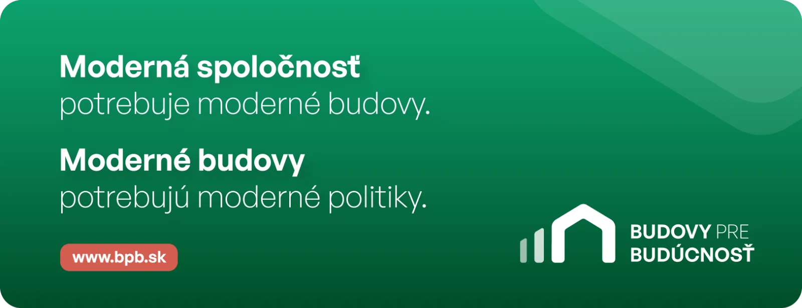 Obnova budov padá do investičného vákua. Slovensku hrozí prudký prepad podpory