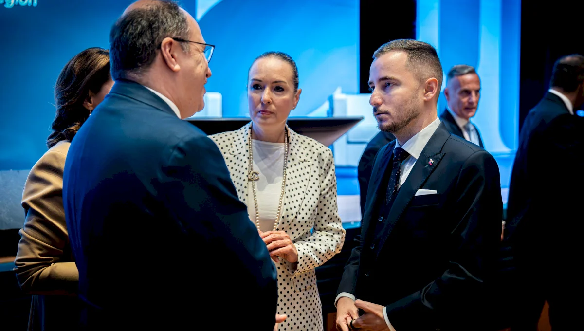 Slovensko sa zapojilo do diskusie o budúcnosti vysokého školstva v Európe