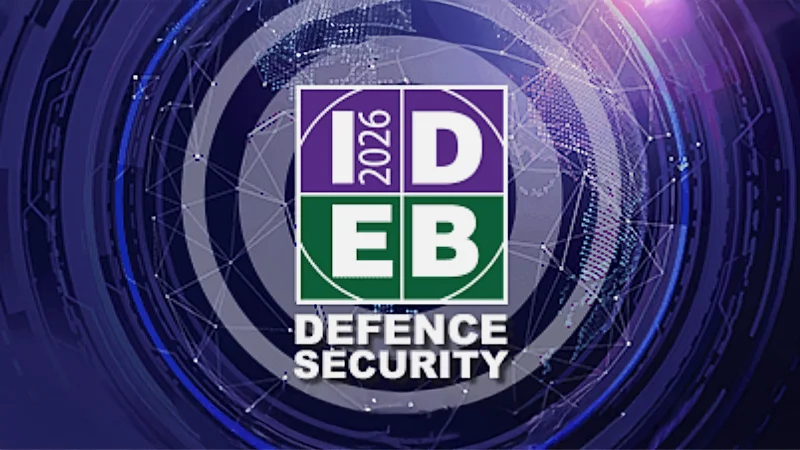 IDEB Defence &amp; Security 2026: Nad Bratislavou dnes preletí letecká technika, akú hlavné mesto ešte nezažilo