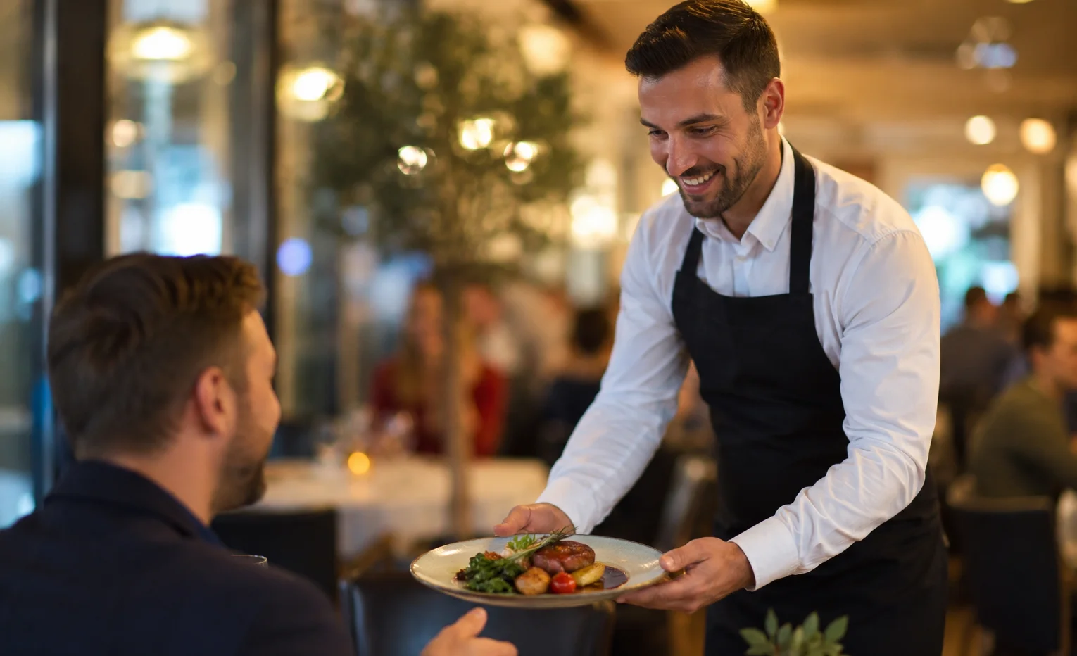 Až 500 miliónov eur sa neprizná ročne v tržbách gastrosegmentu
