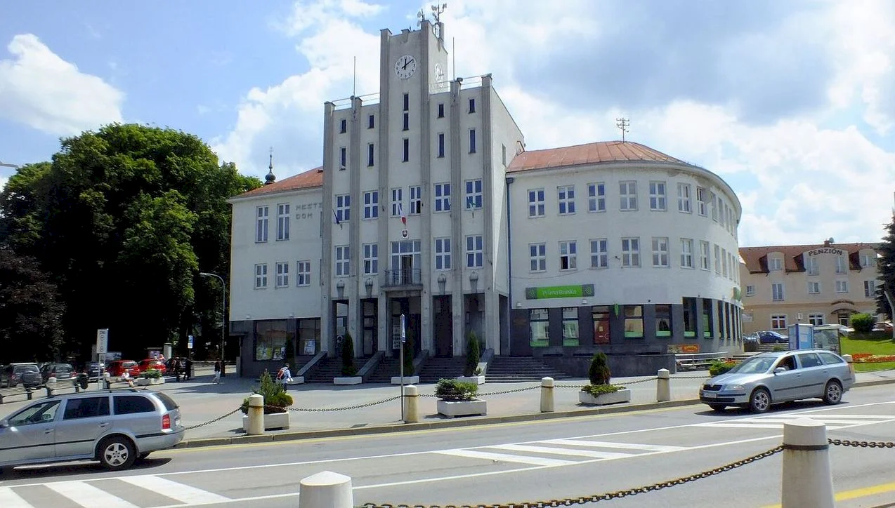 MŽP SR: Taraba ohlásil na Kysuciach dôležité investície