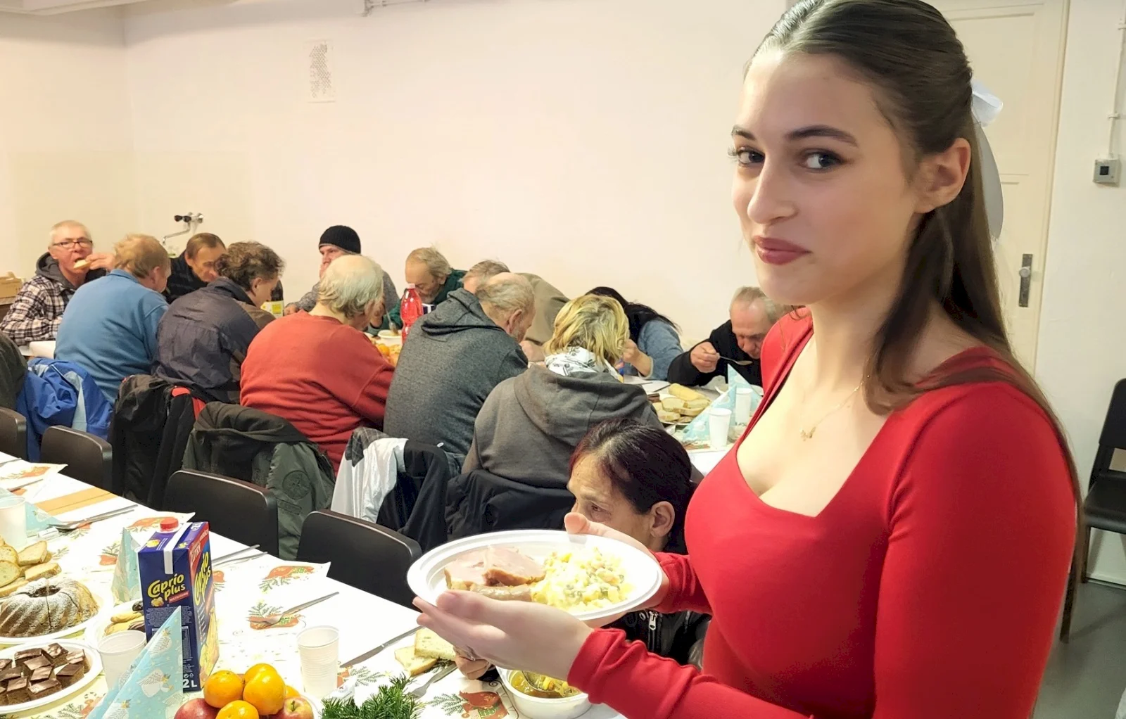 Hľadá sa Mikulášske srdce, mesto ocení dobrovoľníkov