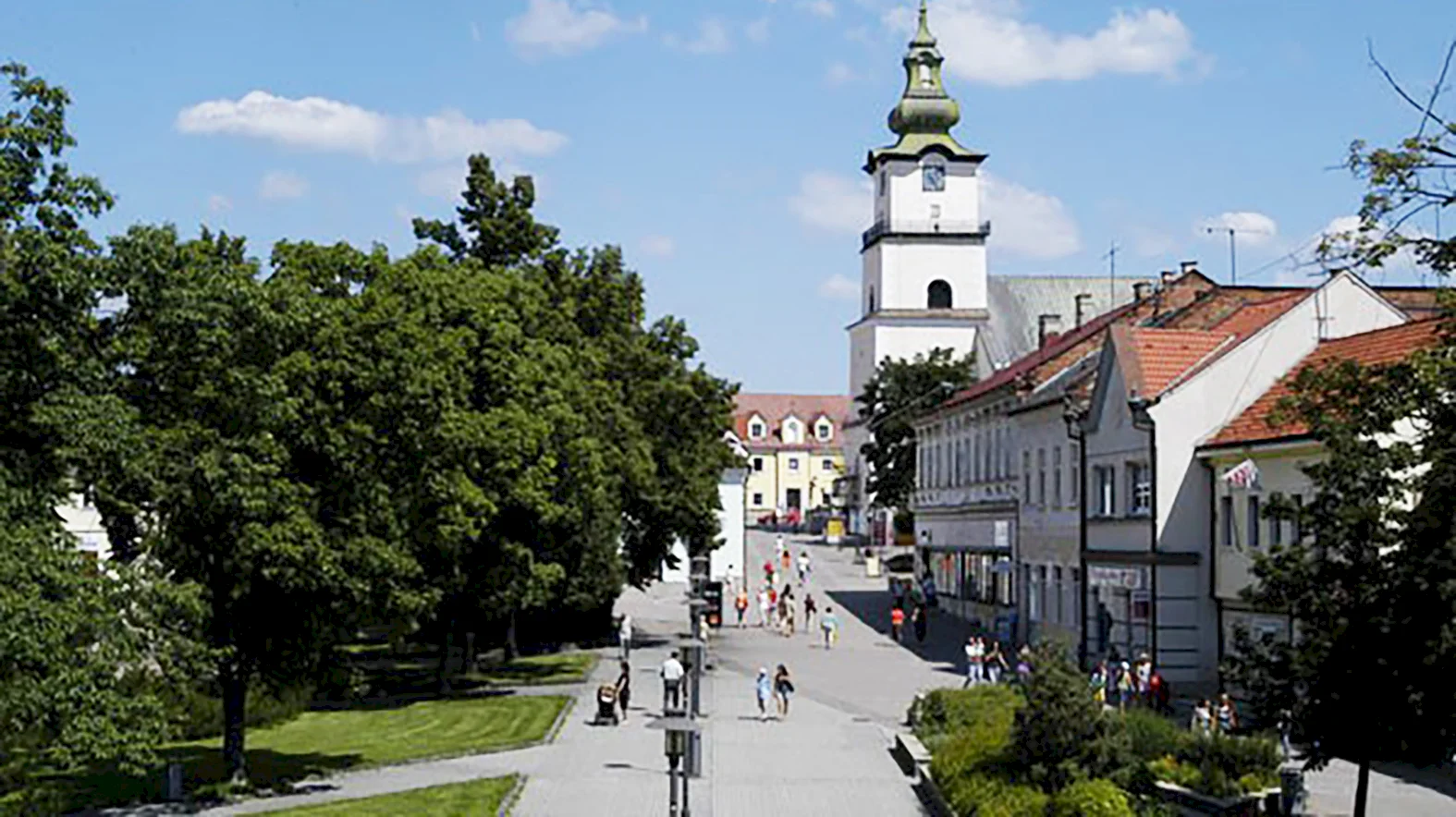 Prievidza získala už takmer 13 miliónov eur z eurofondov. Mesto vysvetľuje, prečo sa nedajú použiť na všetko