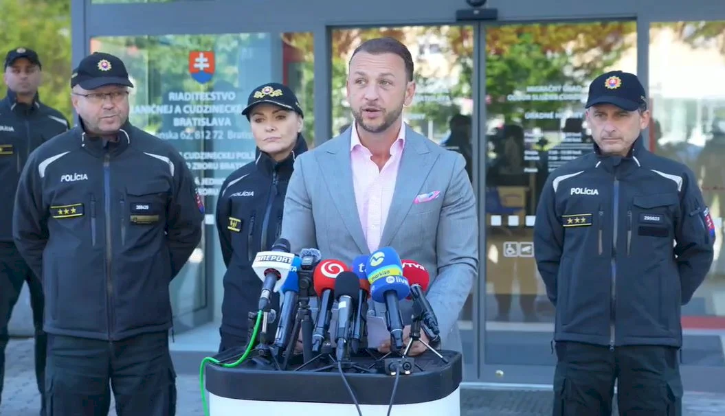 Nové moderné priestory zefektívnia vybavovanie cudzineckej agendy v regióne Bratislavy