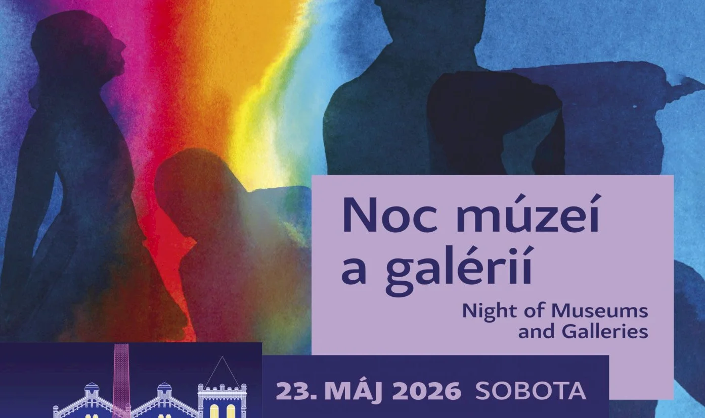 Večerné prehliadky, koncerty aj záhady -  PSK pozýva na Noc múzeí a galérií