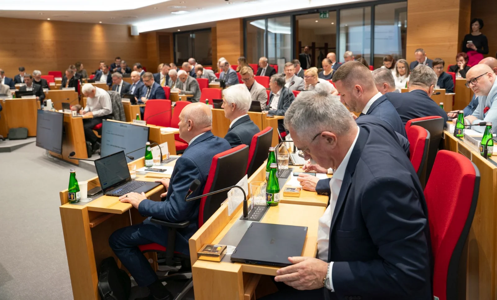PSK rozdelil z poslaneckej výzvy 1,95 milióna eur na stovky projektov