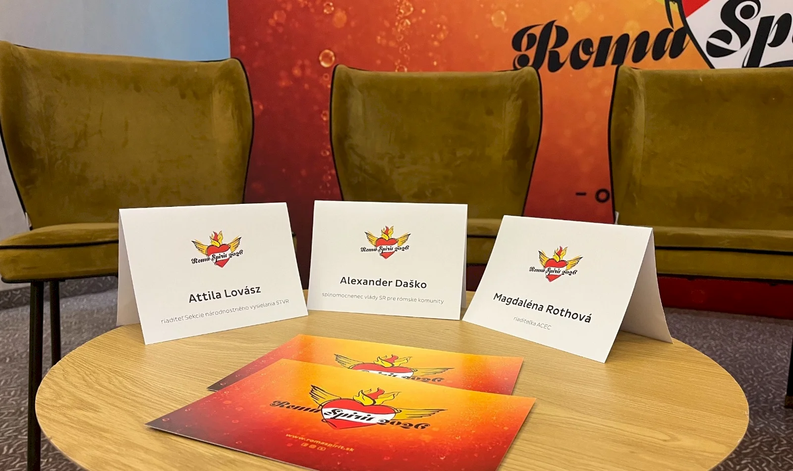 Roma Spirit vstupuje do 18. ročníka. Hľadá príbehy, ktoré menia Slovensko k lepšiemu