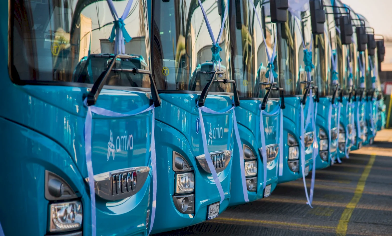 NKÚ: Rastúce straty a starnúci vozový park zvyšujú tlak na regionálnu autobusovú dopravu