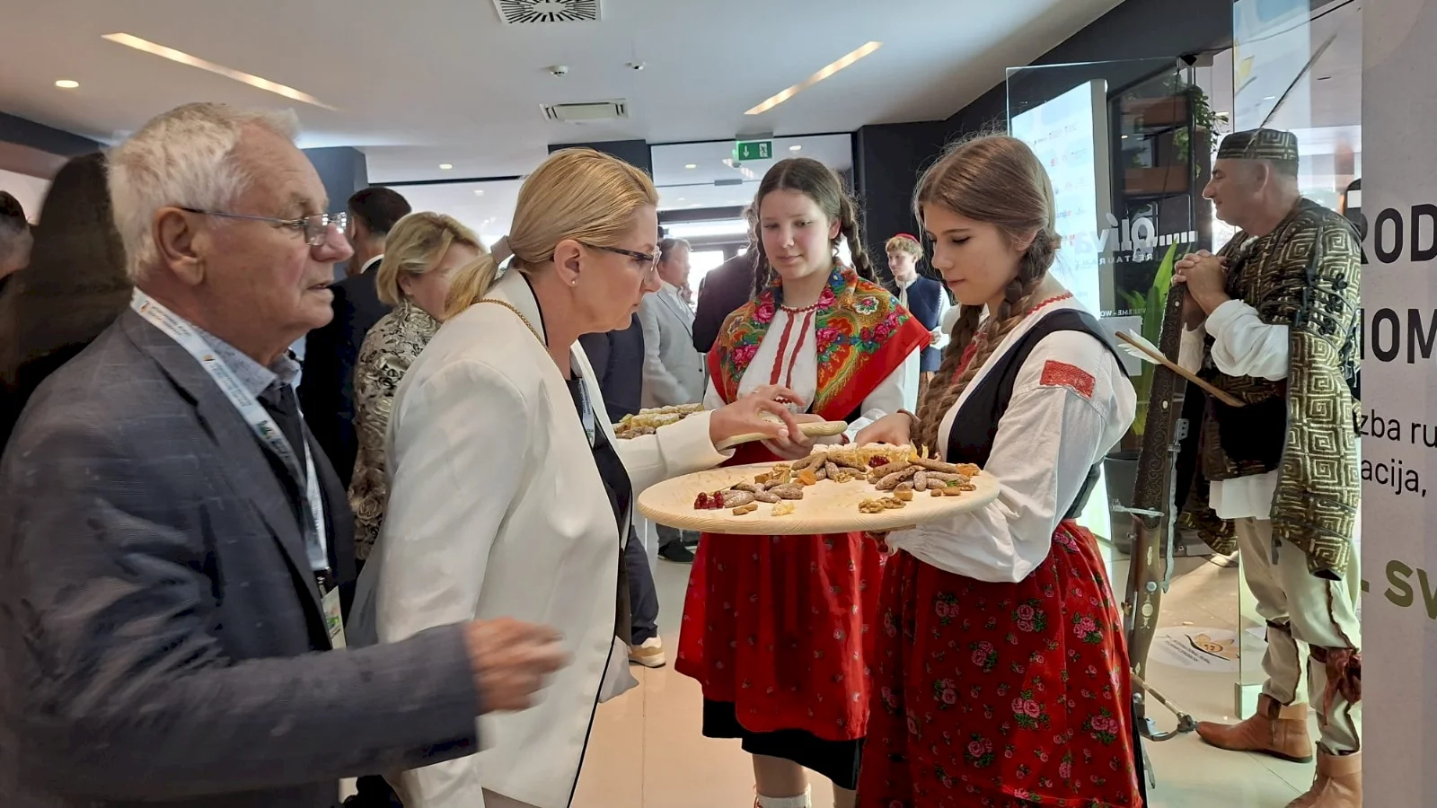 Nové impulzy pre vidiecky turizmus: Slovenská delegácia SZVTA na Seminári na Rabe v Chorvátsku